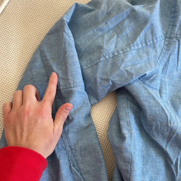 Tommy Hilfiger Coat - Picture 5 of 10